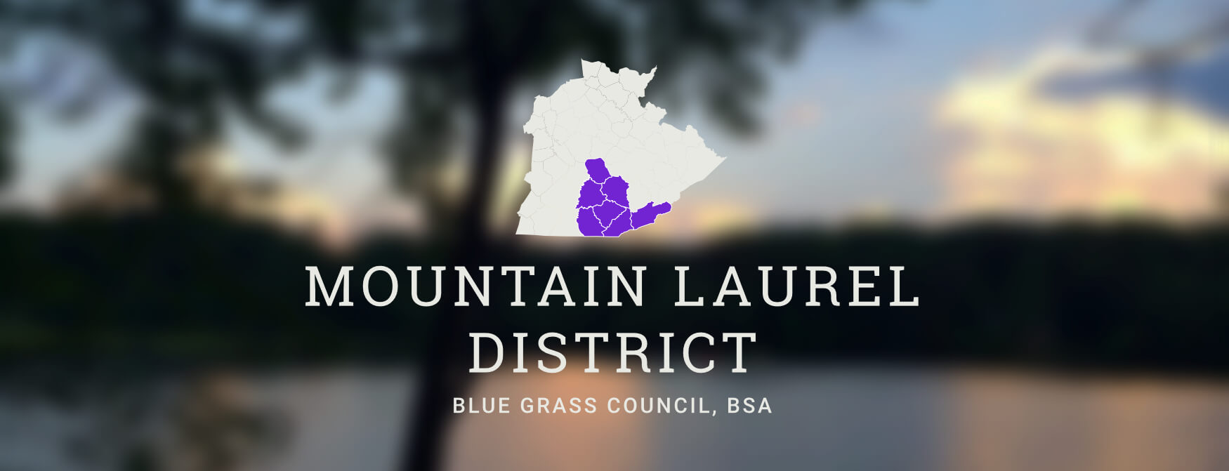 Mountain Laurel District