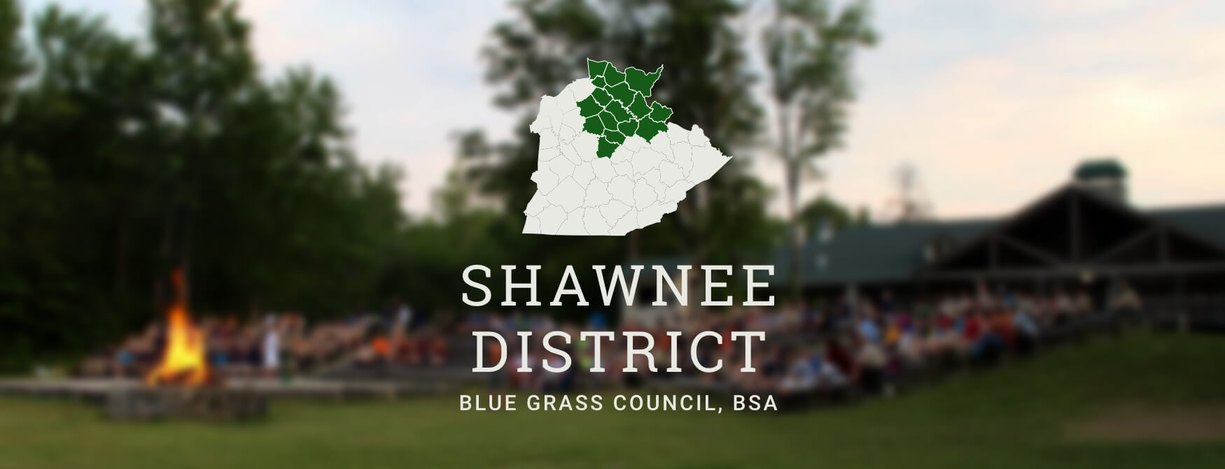 Shawnee District